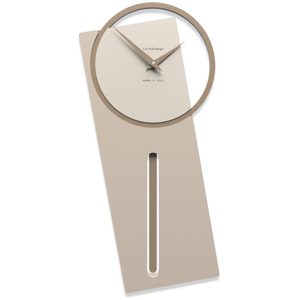 Callea design modern pendulum sherlock sand
