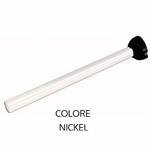 Nickel rod 40cm for ceiling fan