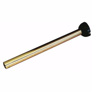 Golden rod 50cm extension for fan
