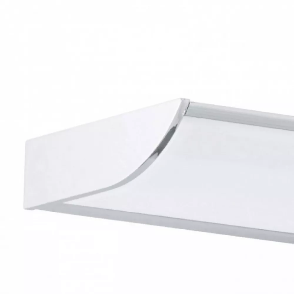 Ideal Lux Mirror ap2 applique bagno specchio