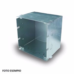 Belfiore 9010  wall housing box for brik