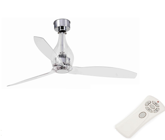 Faro mini-eterfan ceiling fan