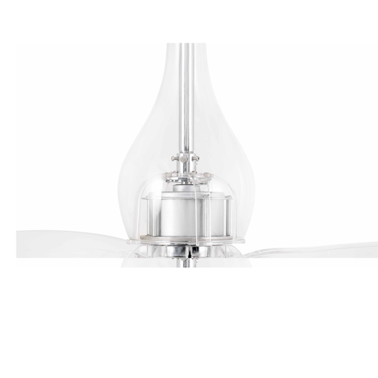 Faro mini-eterfan ceiling fan