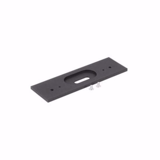 Kit tablet wall bracket for 7609