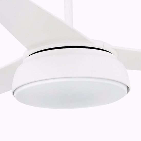 Faro vulcano ceiling fan blades modern design