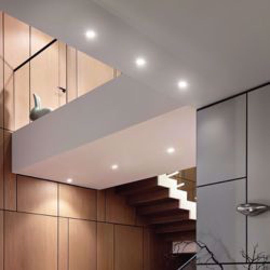 Picture for category Ceiling Recessed Downlights