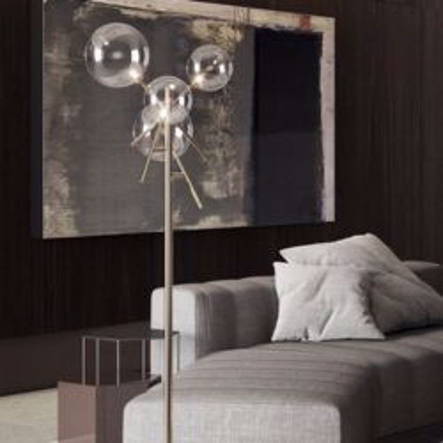Picture for category Floor lamps