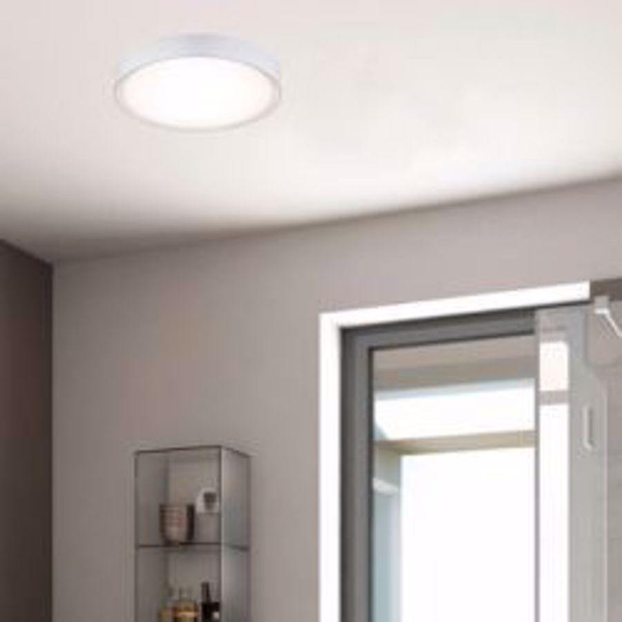 Picture for category Bathroom ceiling lamps