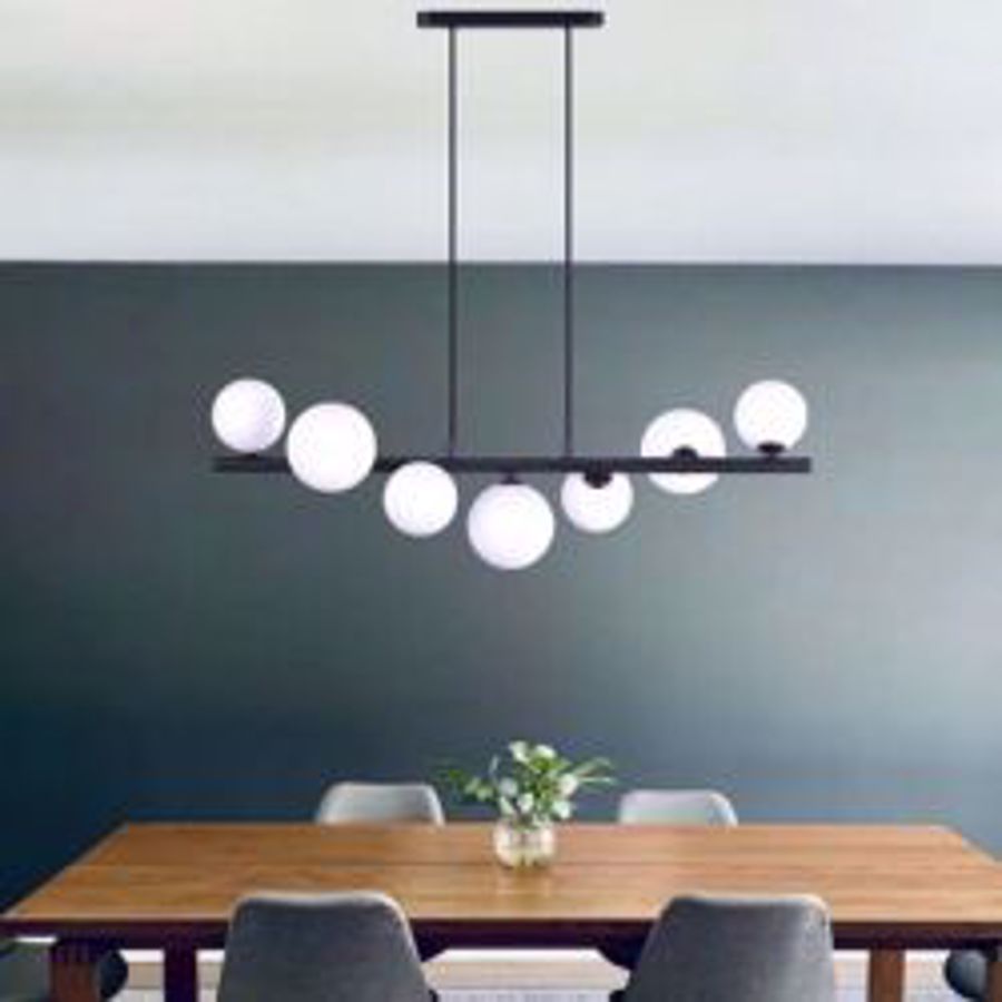 Picture for category Modern pendant light