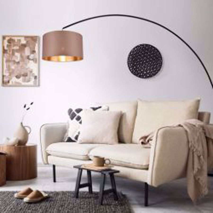 Picture for category Arched floor lamps