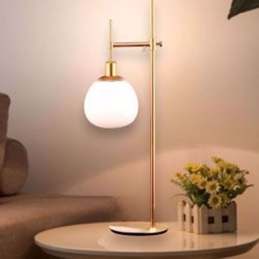 Picture for category Table lamps