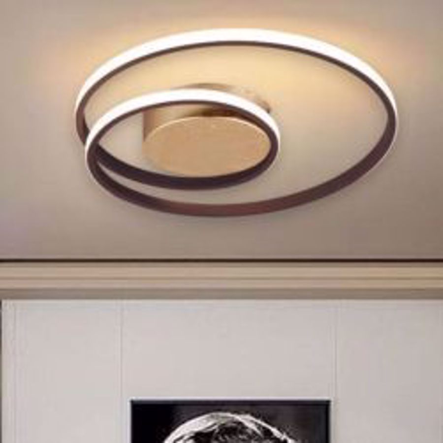 Picture for category Led lights for ceiling