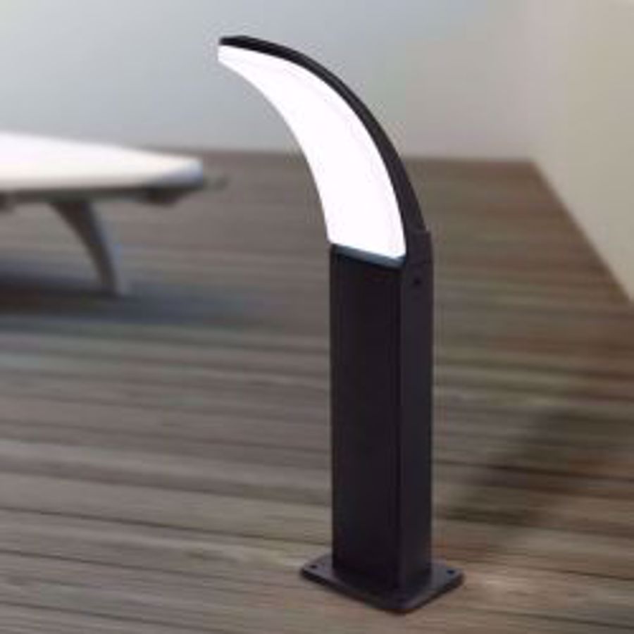 Picture for category Outdoor post lamp