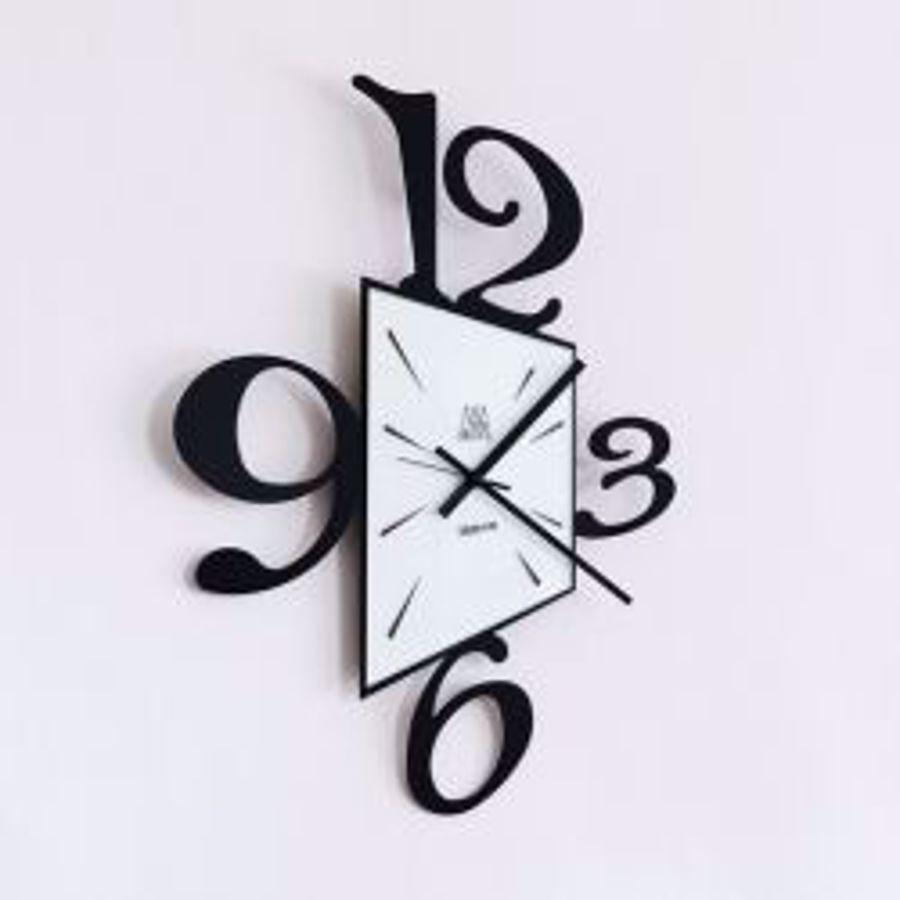 Picture for category Modern wall clocks