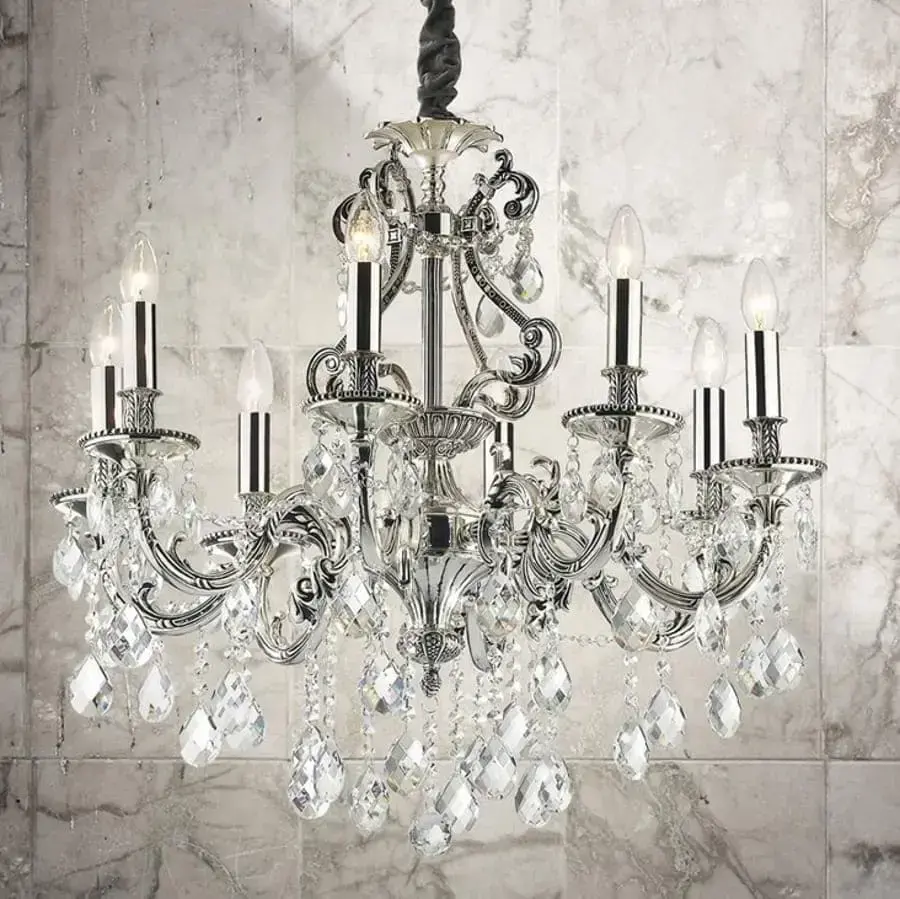 Picture for category Classical pendant lights