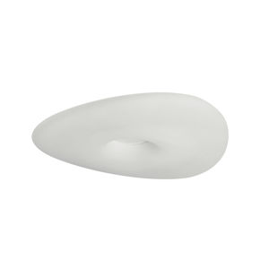 Ma&de mr. magoo medium led ceiling light 32w ø76m white poliethylene 