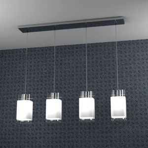 Top light wild pendant light modern 4 lights