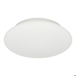 Linea light mywhite out ceiling lamp led ø39cm 16w