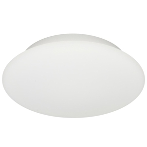 Linea light mywhite out outdoor ceiling lamp led ø29cm 10w